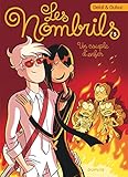 Les Nombrils - tome 5 - Un couple d'enfer
