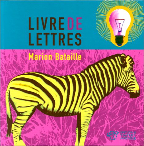 couverture de : Livre de lettres