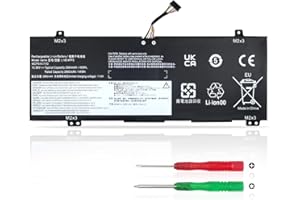 KXRSII L18C4PF3 L18M4PF3 Laptop Akku für Lenovo IdeaPad S540-14API S540-14IWL S540-14IML C340-14API C340-14IML C340-14IWL Flex-14IML Flex-14IWL Flex-14API 81NH 81ND 81NF 81N6 81TK 81N4 L18C4PF4