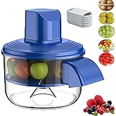 Éplucheur de pommes de terre électrique, éplucheur automatique de raisin et ail, éplucheur de fruits et légumes rechargeable 