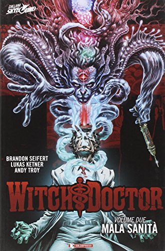 Download Mala sanità. Witch doctor: 2