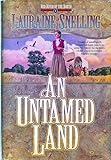 Cover zum Buch An Untamed Land: Red River of the North
