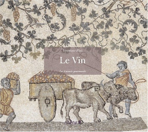 couverture de : Le vin