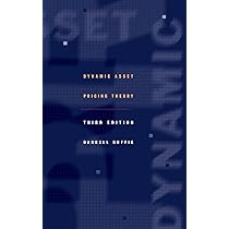 洋書 Dynamic Asset Pricing Theory Amazon.co.jp: Dynamic Asset Pricing Theory: Third Edition