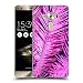 Produktbild Offizielle Amy Sia Palm Hot Pink Tropisch Ruckseite Hülle für Asus Zenfone 3 Deluxe ZS570KL