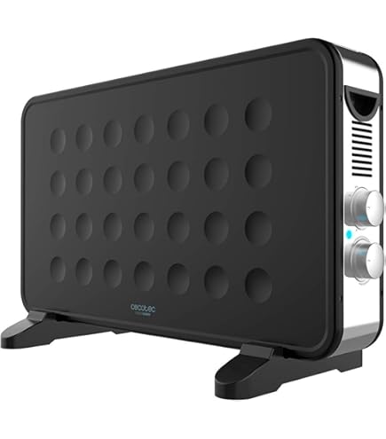 Elektrische Radiator Wifi - Smartcontrol Via App Pure Green  RAL  - Energiebesparende Functies Laag Verbruik Realtime Consumptie 15 Elementen 1600 W Zuinigste Radiator 2