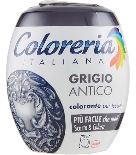 Colorante per tessuti Dylon Dyepod verde smeraldo, confezione da 1 (1 x Colorante per tessuti Dylon Dyepod verde smeraldo, confezione da 1 (1 x