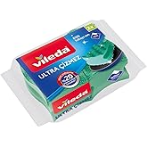 Vileda Boots Dish Sponge with Nail Protector