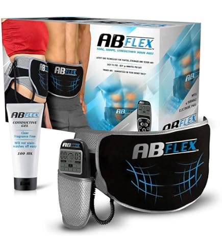 SIXPAD BODYFIT2 : Amazon.co.uk: Sports & Outdoors