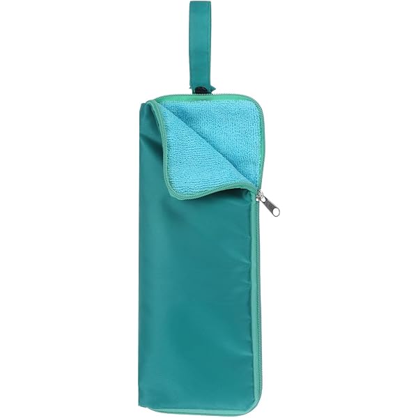 9 Borse Per Ombrelli Assorbenti - Portaombrelli Impermeabili Per Auto, Casa O Ufficio | Pratiche E Leggere - Foto 11