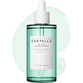 Centella Madagascar Tea-Trica Relief Ampoule, 100 ml / 3.38 fl oz (3.38 fl.oz), SKIN1004