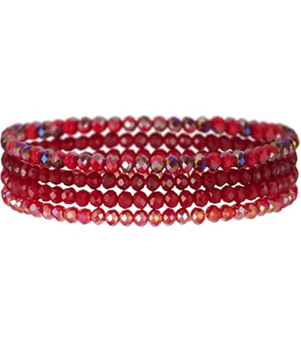 Embele Braccal per Le Donne, Braccalett Stretch Bangles