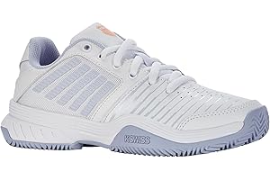K-Swiss Women's Court Express HB Tennis Shoe