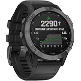 Garmin Smartwatches Fashion da uomo 010-02410-15