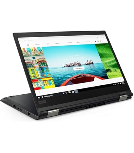 Dell Latitude 7280 12,5-calowy laptop 8 GB RAM 256 GB SSD