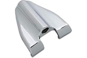 Drum Workshop Grosse Caisse Crochet de Cercle Chromé DRSP1221T