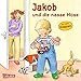 Produktbild Jakob und die nasse Hose (Kleiner Jakob)