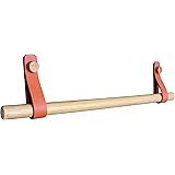 Manillons Torrent - Modelo 1931 | Toallero Madera Barra 35 cm ...