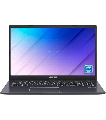 ASUS VivoBook E510MA 15.6
