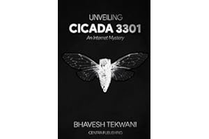 Unveiling Cicada 3301: An Internet Mystery