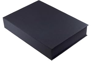 JACKSON'S Seawhite Deep Archival Storage Box A4 - Color: none