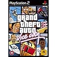 Grand Theft Auto: Vice City (PS2)