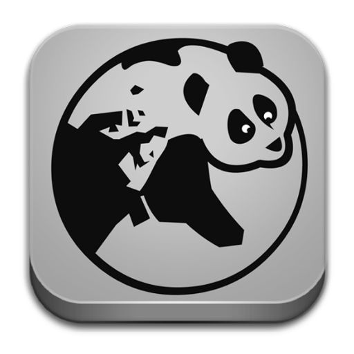 Panda  Browser for Google,Bing,Yahoo Amazon.co.uk Appstore for Android