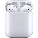 Apple AirPods (2. Generation) (Generalüberholt)