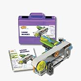 Buy Blix Electromagnetix, Science Kit, Educational DIY Building Set ...
