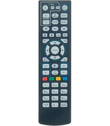 Telecomando di ricambio adatto per KARTINA TV Dune HD