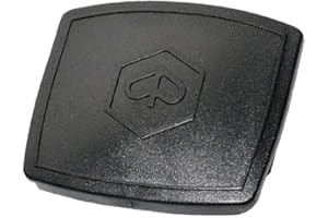 MEC EUR COPERCHIO TAPPO FORO CONTACHILOMETRI CONTA KM VESPA 50 SPECIAL RIF ORIG 123678 PIAGGIO