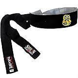 SHIHAN POWER-SPORTS NEW HEAD COBRA KAI Hachimaki Japanese Headband - Karate Kid Mr Miyagi Daniel Movie Headband Men Women Chi