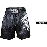 Dragondo Dragon MT3011 Muaythai Şortu Kickboks Şortu Dijital Baskılı, DRG.MTH.ŞRT.MT3012
