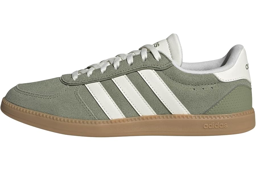 adidas Women's Breaknet Sleek Schuh