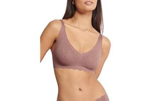Sloggi Sloggi Zero Feel Bliss String Ropa Interior Mujer (Pack de 1)