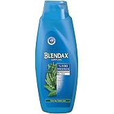 Blendax Isırgan &Ouml;zl&uuml; Şampuan 500 ml D&ouml;k&uuml;lmeye Eğilimli Sa&ccedil;lar İ&ccedil;in
