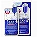MEDIHEAL N.M.F Aquaring Ampoule Mask Pack of 10