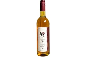 ‎VANVERDEN NORTH Honigwein Met - 1x 0,75L Glasflasche - Original Honig Met mit deutschem Honig - 11% Vol. - Geschenke für Männer und Wikinger, Art:Glasflasche 0.75 Liter