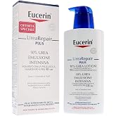 Eucerin Urea Repair Plus - Hydrating Emulsion 5%