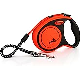 Flexi Extreme S Beden 5MT Şerit Tasma