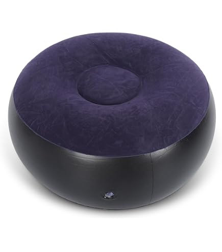 Shaf - Diva, Pouf extérieur pour Meubles de Jardin - Tabouret Bas de Jardin, Fabriqué en Espagne avec des matériaux recyclés - Couleur Wengué 55135 56 x 56 x 39 cm