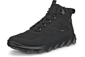 ECCO dam Mx Mid Boot Gore-texSneaker