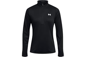 Under Armour Tech 1/2 Zip- Solid Sweater Femme (Lot de 1)