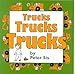 Trucks Trucks Trucks by Peter Sis