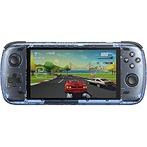 AYN Odin 2 Pro Android handheld gaming with high performance 