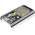 XCLUMA ESP32 ESP-32 ESP-32S ESP 32 Development Board CP2102 WiFi Bluetooth Ultra-Low Power Consumption Dual Core (38 PIN)