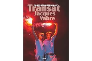 La Transat Jacques Vabre