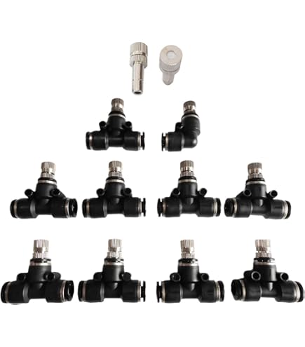 Nebulizzatore Condensa Nuvola 2.0 Per Climatizzatori: Made In Italy, Nuovo Modello - Foto 13