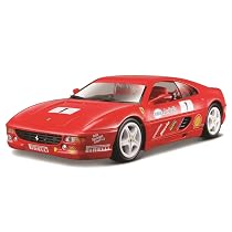 26021 BURAGO DIE-CAST FERRARI F12 TDF CAR A.I - Al-Fatah 26021 BURAGO DIE-CAST FERRARI F12 TDF CAR A.I - Al-Fatah