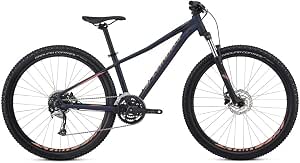 SPECIALIZED Pitch WMN Comp 27.5 - Mountain bike da donna, CSTBLU/ACDLAVA,  XS : Sport e tempo libero